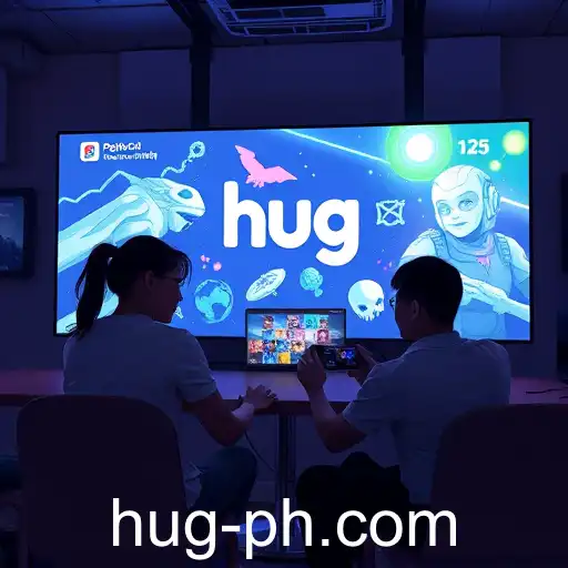 The Evolution of Online Gaming Communities