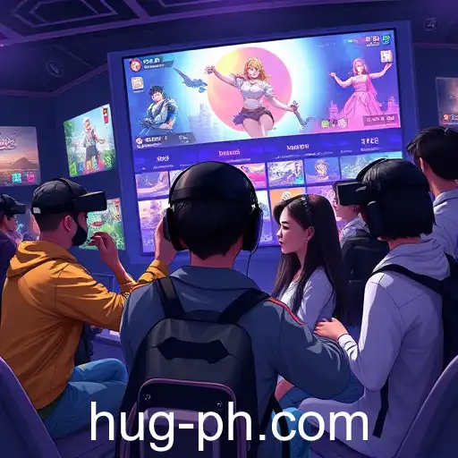 hug ph