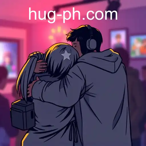 The Evolution of Gaming Trends: Exploring 'hug ph'