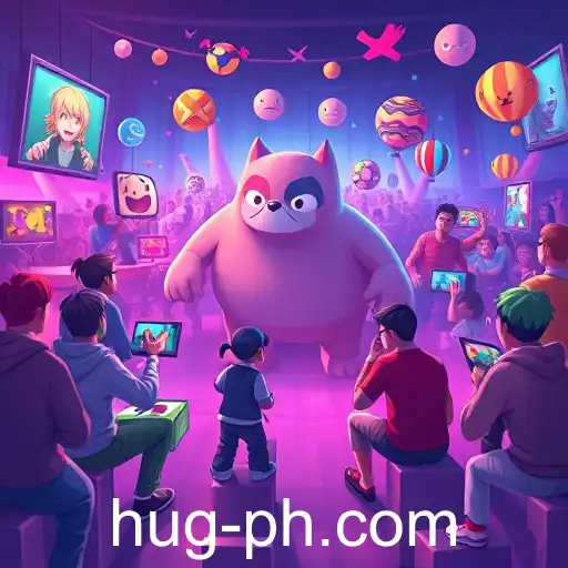 hug ph
