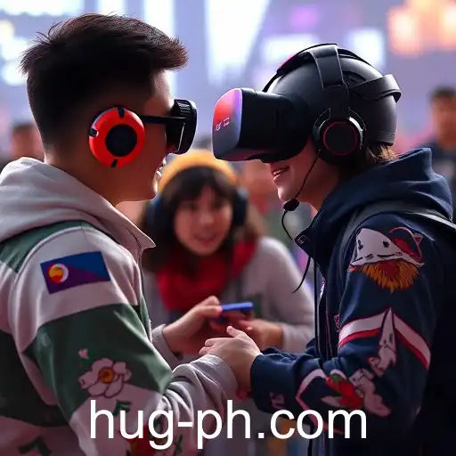 hug ph