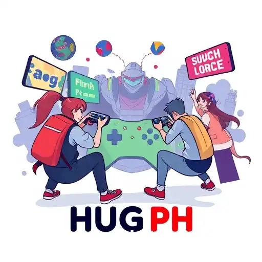 The Rise of Hug PH: Connecting Gamers Globally