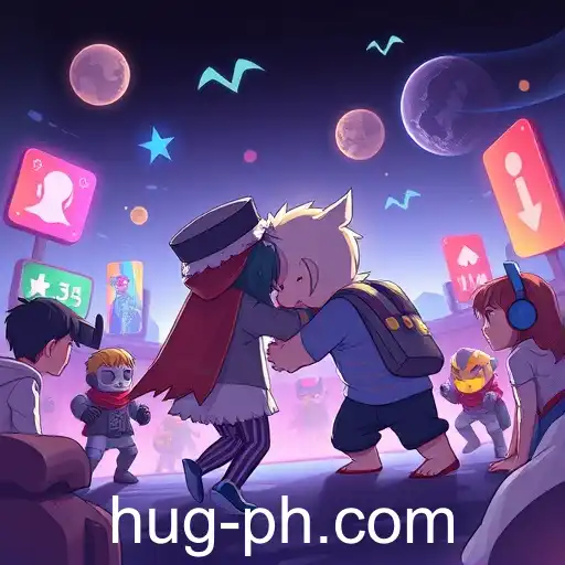 The Rise of Hug PH in Digital Gaming